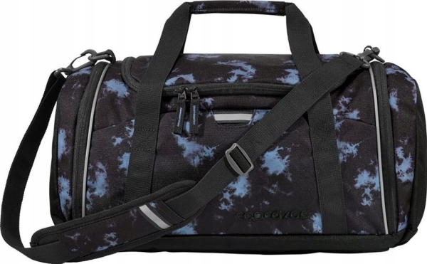 Coocazoo Torba Sportowa 2.0 Midnight Dust (211606)