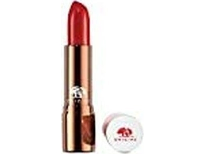 Origins Blooming Bold Cream Lipstick 22 Poppy Pout 3,1 G