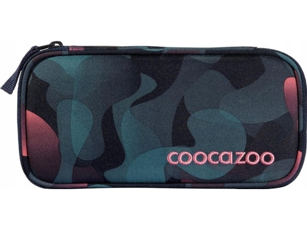 Coocazoo Coocazoo 2.0 Federtasche, Farbe: Cloudy Peach