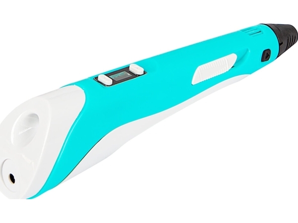 Blow 3D-penna + filament 13x5m flerfärgad | Skrivredskap - Skrivtillbehör - Passera | GameStuff