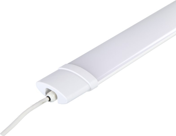 BestService LED hermetisk armatur Lumax Linea LHT054 65W 5400lm 840 120 65 linkbar