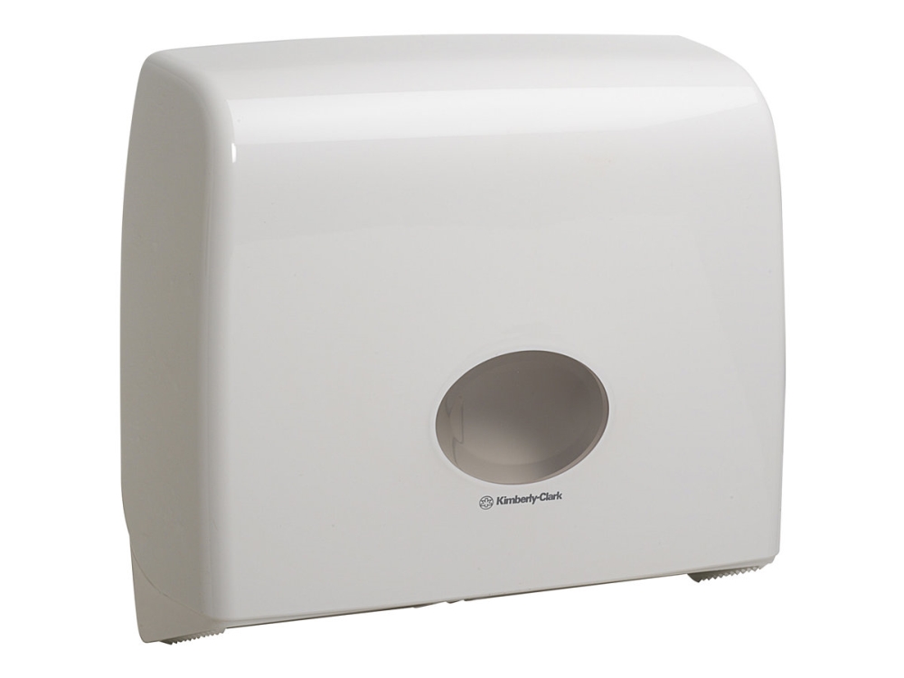 Kimberly-Clark Professional AQUARIUS Non-Stop Jumbo - Toiletpapir-dispenser