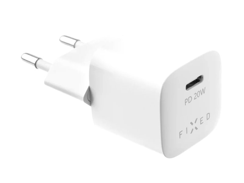 Festnetz-Ladegerät, Adapter, Usb-C, Pd, Festnetz