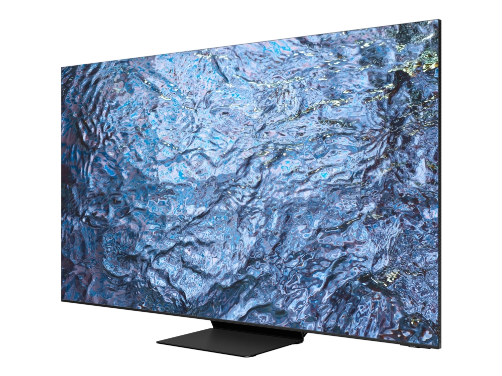 Samsung Qe65qn900ct 65  " Diagonal Klass Qn900c Series Led Bakgrundsbelyst Lcd Tv Neo Qled Smart Tv Tizen Os 8k 4320p 7680 X 4320 Hdr Q