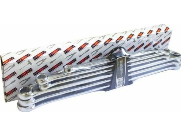 Rockforce Long Lock-Nøgle 6 E-Mails