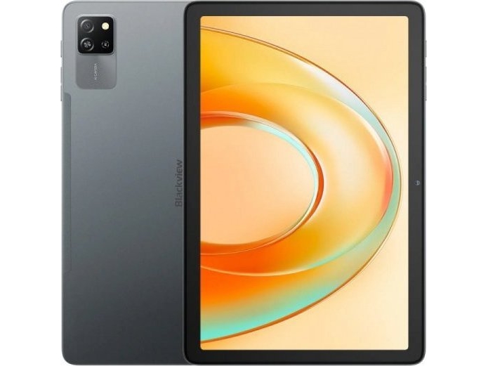 Blackview Tablet Tab 60 Pro 4g 11 Cali 8/128gb Szary
