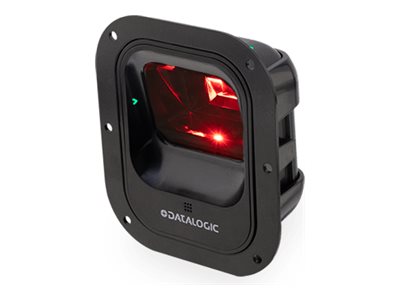 Datalogic Magellan 900I, Fester Barcodeleser, 1D/2D, Led, Gs1 Databar, Auspost, Gs1 Databar Omnidirectional, China Post, Japanese Post, Pdf417, Plane