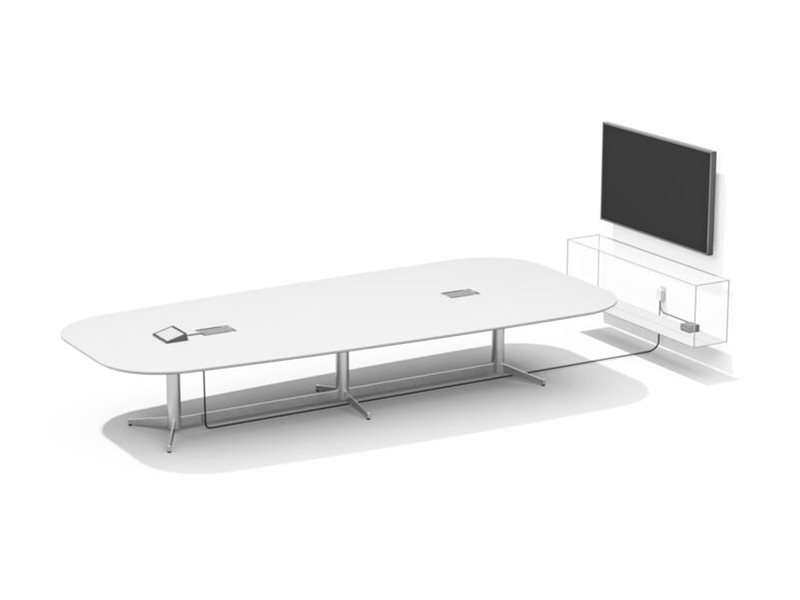 Logitech - Paket för videokonferens | Möbler - Tavla & Displays - Videokonferens | GameStuff