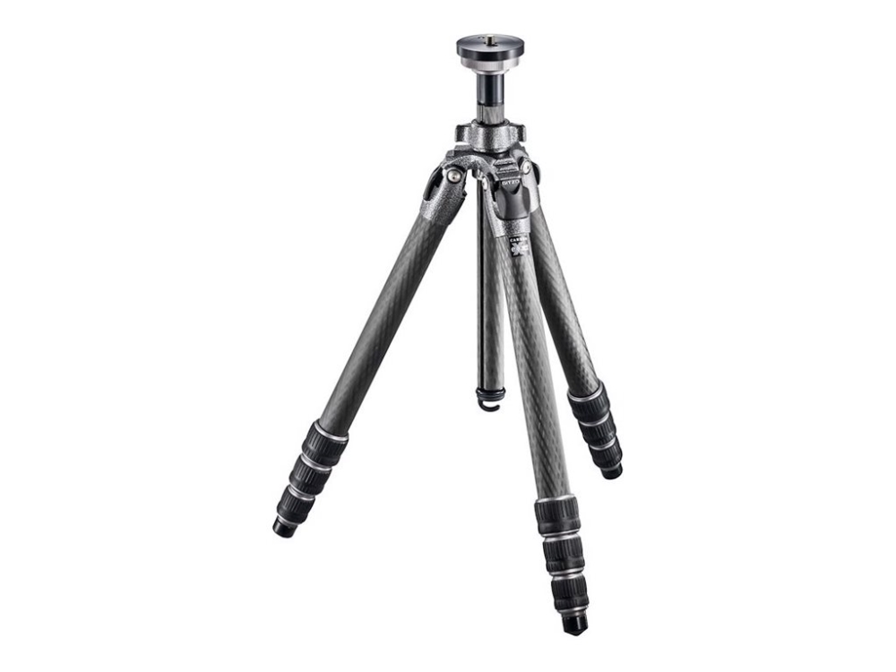 Gitzo Mountaineer Series 3 Gt3542 - Stativ Med Ben