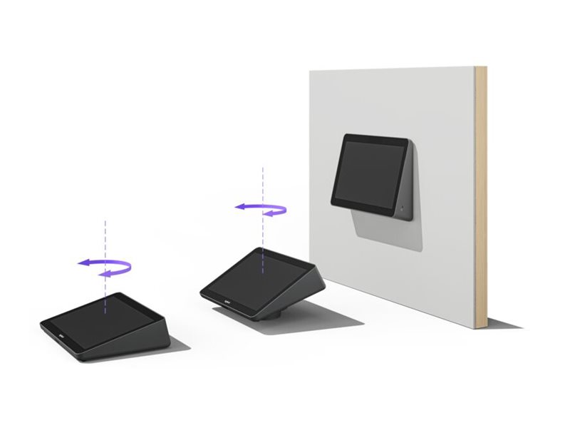 Logitech - Paket för videokonferens | TV, Ljud & Bild - Videokonferenser - Videokonferenser | GameStuff