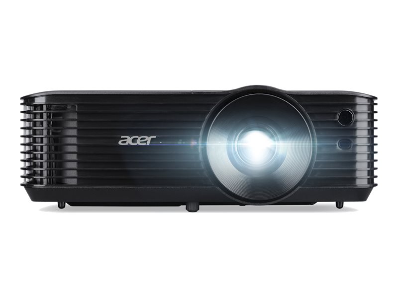 Acer X1328af Dlp Projektor Barbar 3d 5000 Ansi Lumen Wxga 1280 X 800 4:3