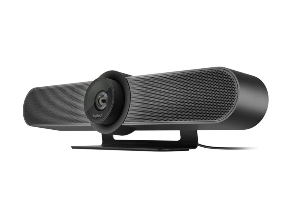 Logitech - Videokonferencepakke