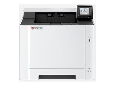 Kyocera ECOSYS PA2101CX - Skrivare - färg - laser - A4/Legal - 1200 x 1200 dpi - upp till 21 sidor/minut (mono)/ upp till 21 sidor/minut (färg) - kapacitet: 300 ark - USB 2.0, USB-värd, Gigabit LAN | Skrivare - Laserskrivare - Färglaser skrivare | GameStuff