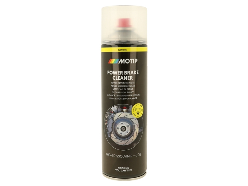 Motip Bremserens - Ekstra Effektiv 500Ml.
