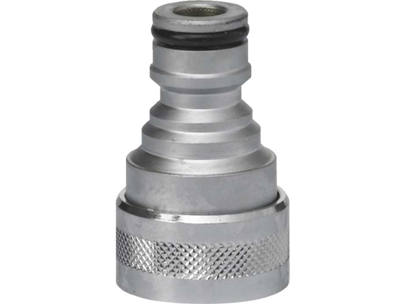 Adapter för Gardena, Vikan, 1/2 | Huset - Tvätt & Rengöring - Diskbaljor & Hinkar | GameStuff