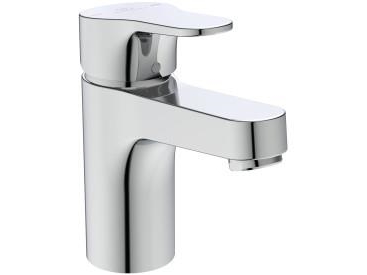 IDEAL STANDARD Cerabase håndvaskarmatur i krom EasyFix, Click teknologi, FirmaFlow, SmartShine | VVS Artiklar - Badrum - Tvättställsblandare | GameStuff