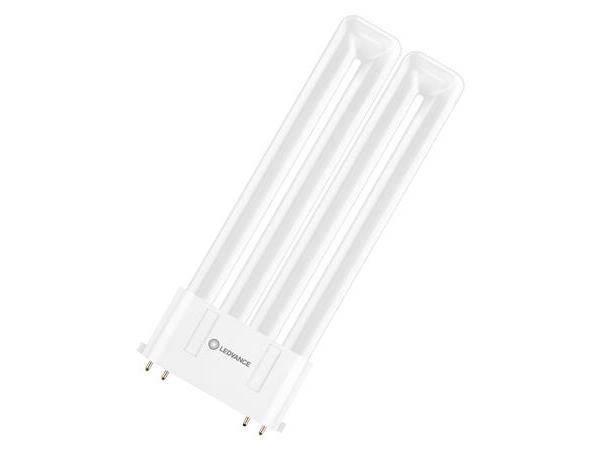 Ledvance 140168.Le.00.01 Led (Rgb) Lampe Eek E (A - G) 2G10 Stabform 20 W = 36 W Warmweiß 1 Stück