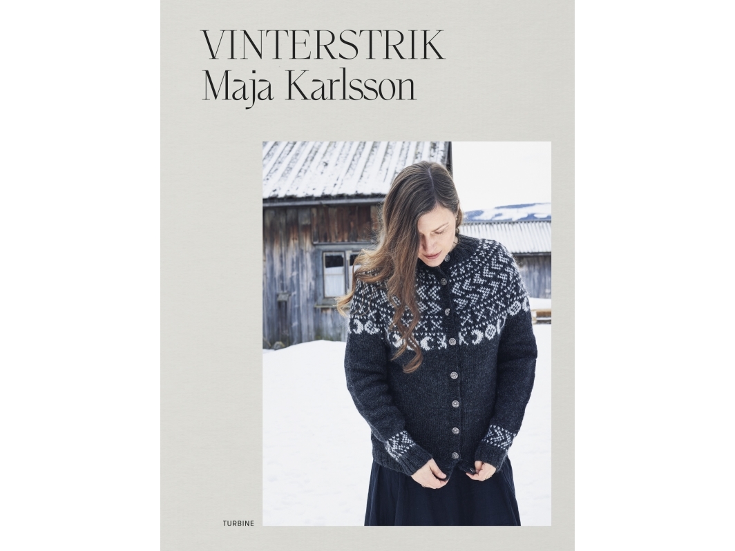 Vinterstrik | Maja Karlsson