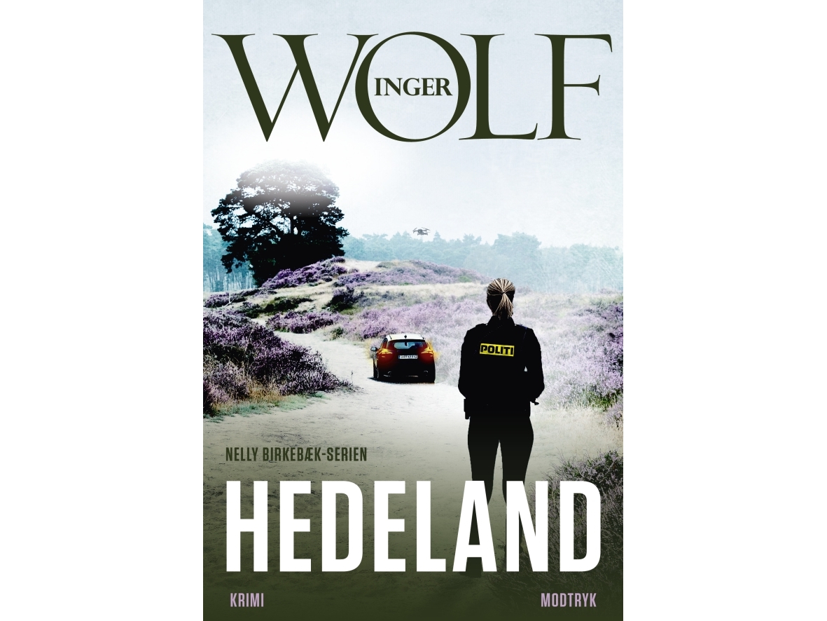Hedeland | Inger Wolf