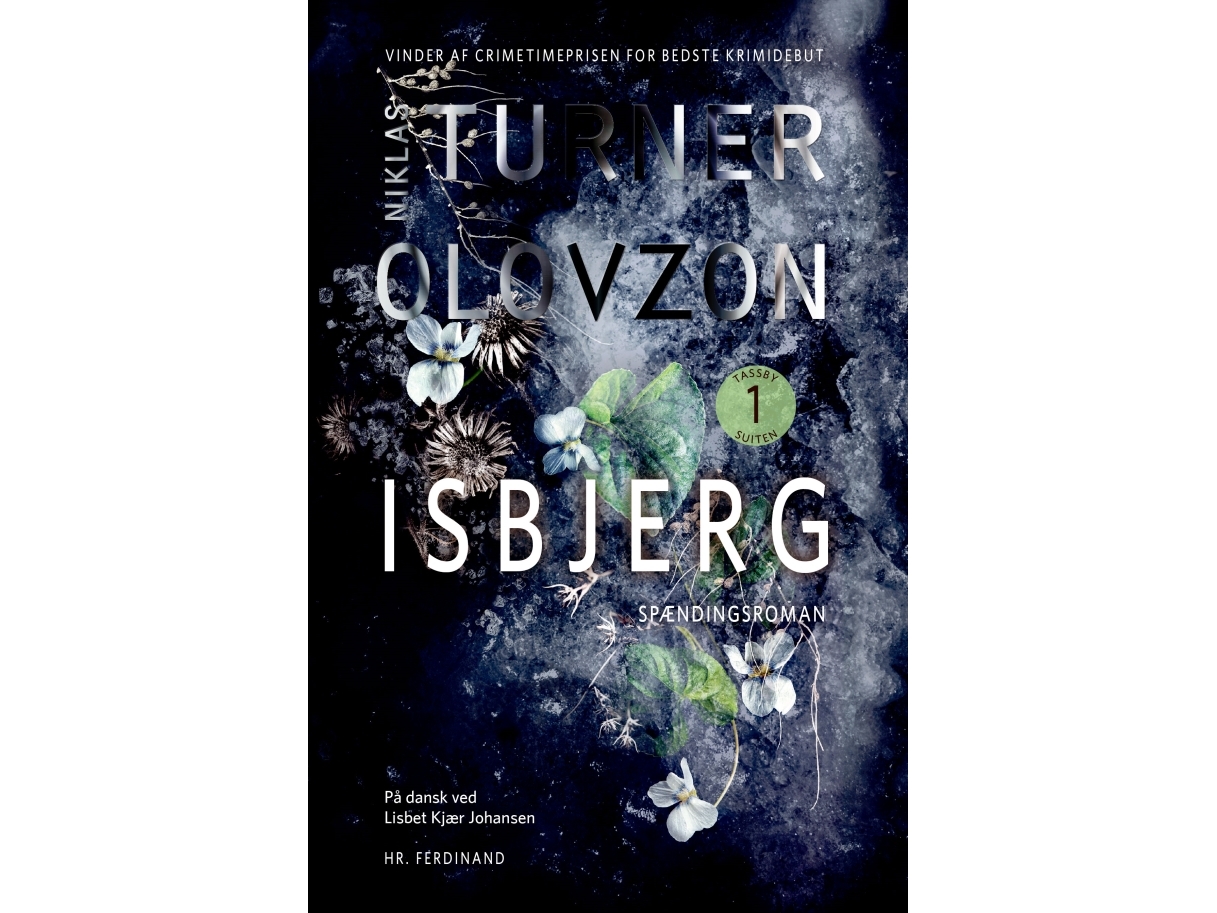 Isbjerg | Niklas Turner Olovzon