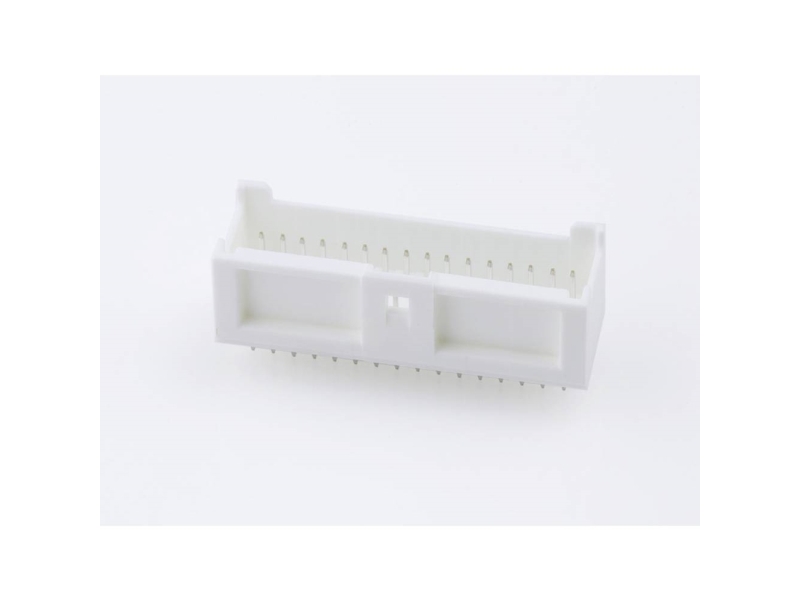 Molex Stiftleisten-Platine 559173210 (1 St.)