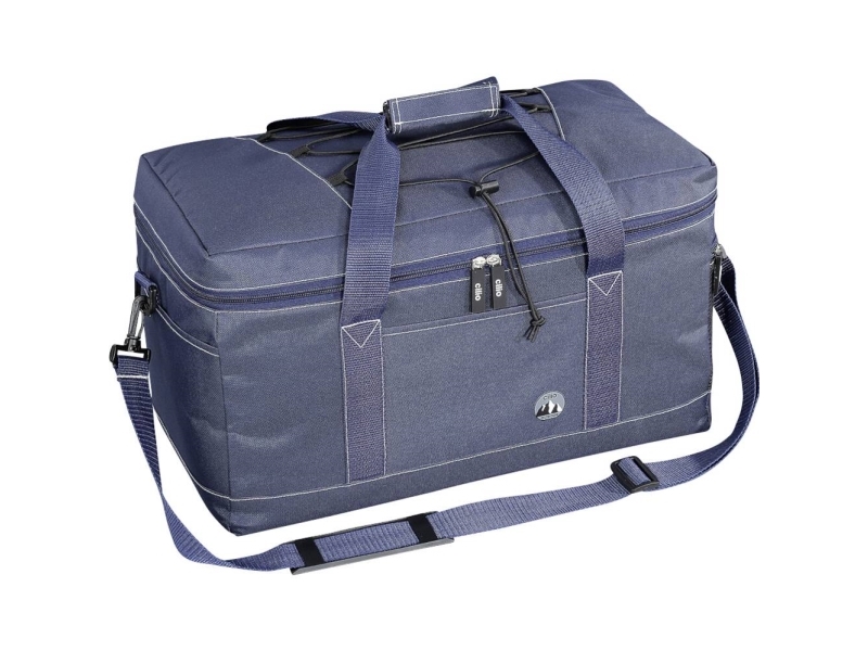 Cilio MARE Køletaske Passiv Jeans-blå 25 l