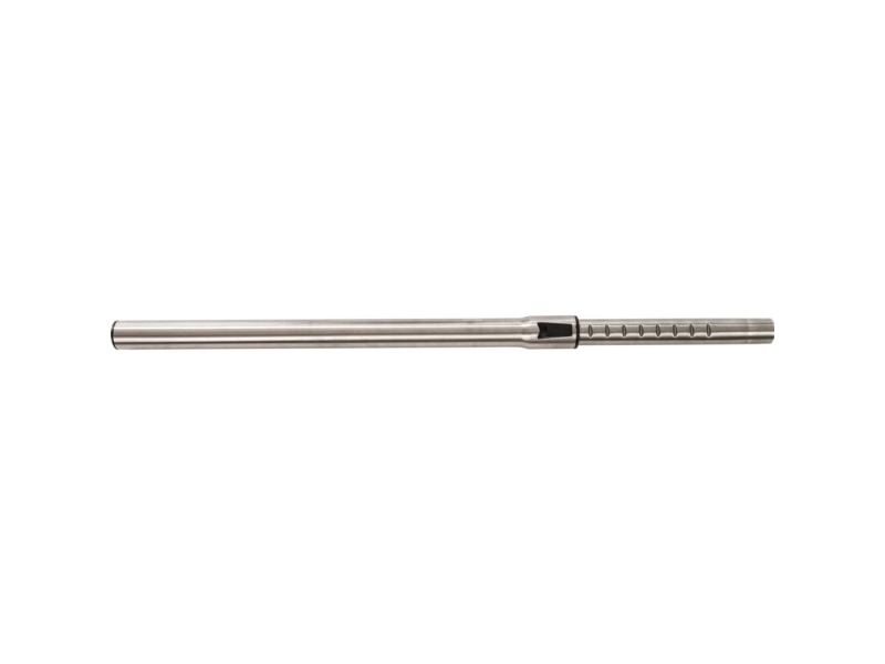 Teleskoprør, Diversey Taski, Aero 8/15, 8/15 Plus, 660Mm, Ø32mm, Sølv