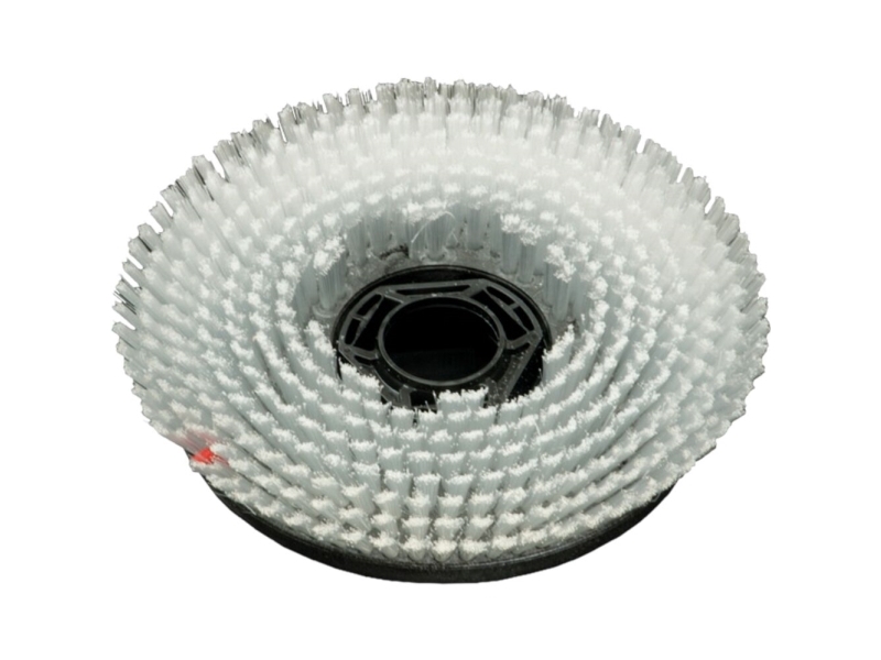 Børste, Diversey TASKI, Swingo 1650/Ultimaxx DD65, hvid