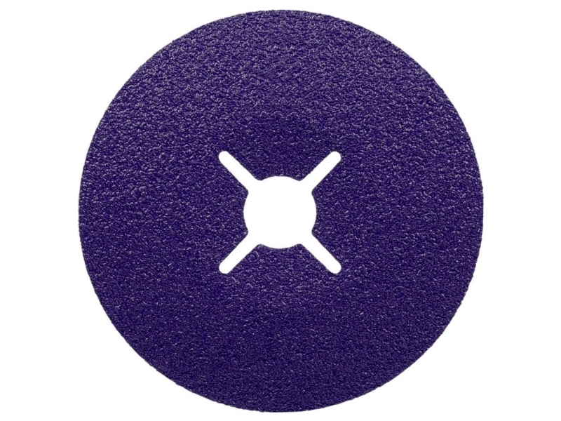 3M 7100349564 Fiberplade Diameter 115 Mm 25 Stk