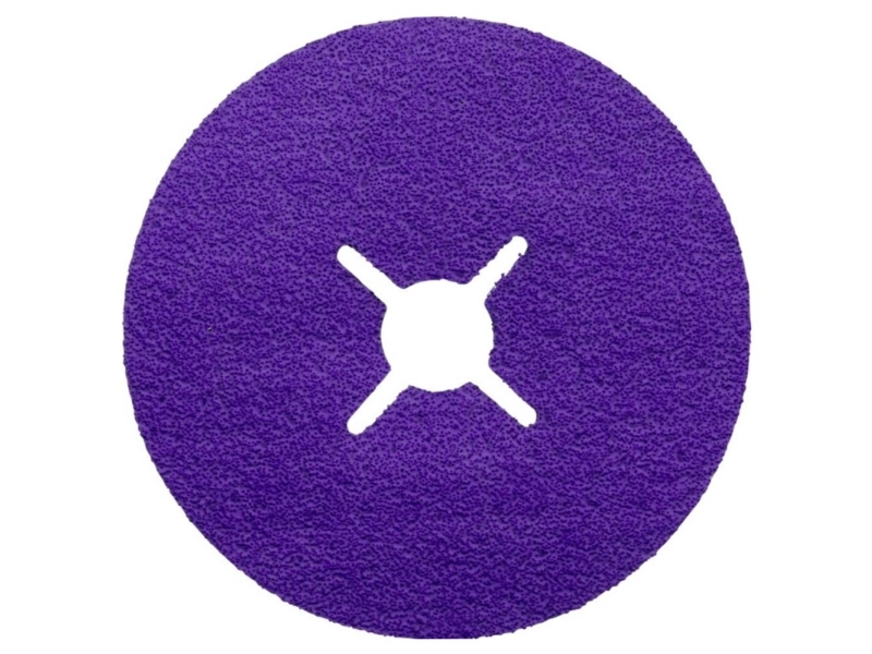 3M 7100349586 Fiberplade Diameter 115 Mm 25 Stk