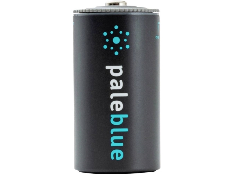Pale Blue Li-Ion Rechargeable C Battery