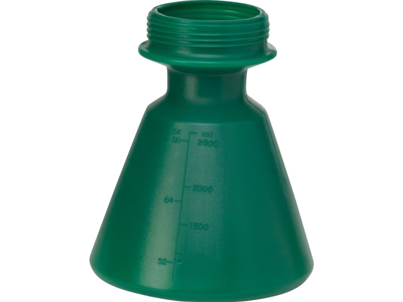 Beholder, Nito, 2,5 L