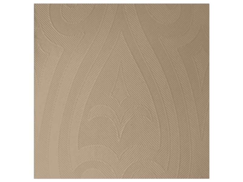 Middagsserviet, Duni Elegance Lily, 1/4 vik, 40x40cm, greige - (6 stk.) | Catering - Dukar & Servetter - Servetter | GameStuff