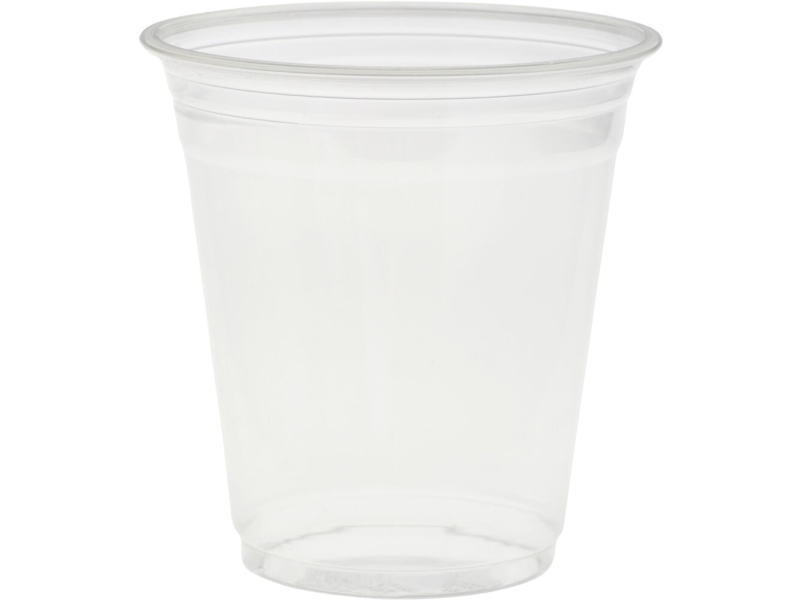 Dricksglas, Duni Ecoecho, Ø98mm, 41 cl, klar, RPET - (16 st.) | Catering - Engångsservis - Glas | GameStuff