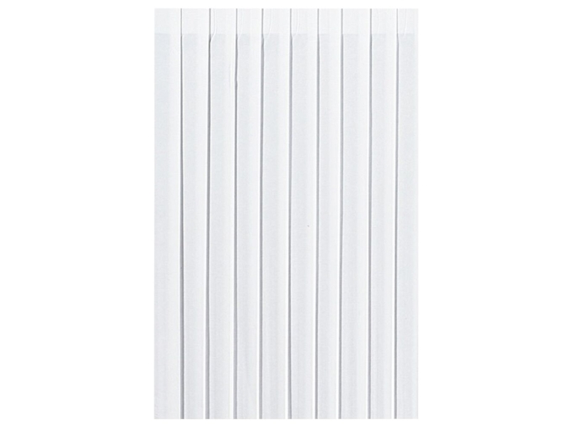 Bordskørt, Dunicel, 400x72cm - (5 stk.) | Catering - Dukar & Servetter - Pappersborddukar | GameStuff