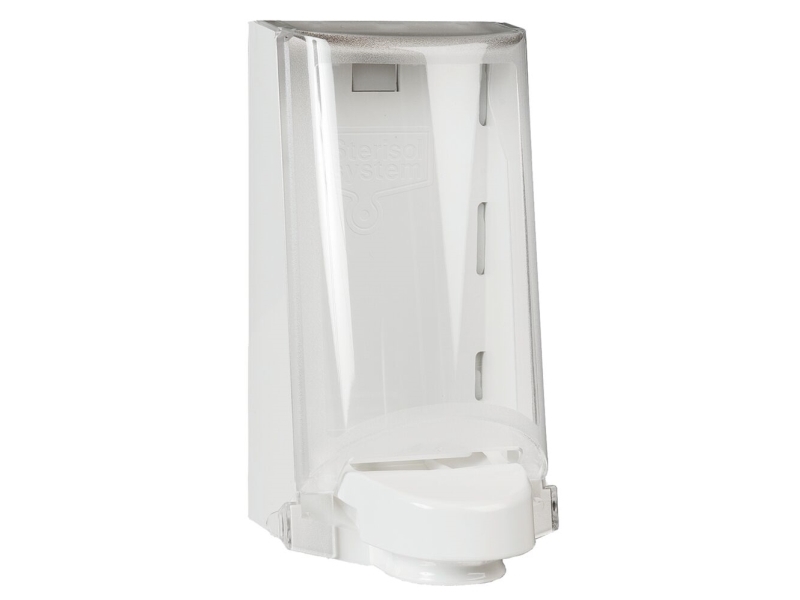 Dispenser, Sterisol, 700 ml, hvid