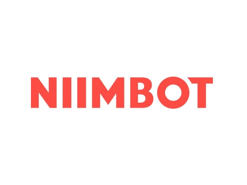 Niimbot Etiketten Rolle Thermodirekt Papier 230 St. Wiederablösbar A2a78138601 (A2a78138601)