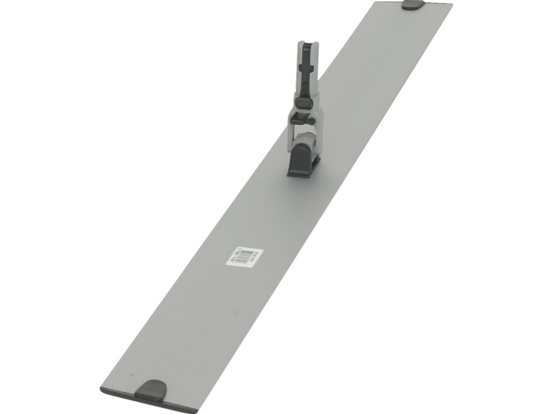Fremfører Til Hook'n'loop Moppe, Vikan Superior, Sort, Aluminium/Pp
