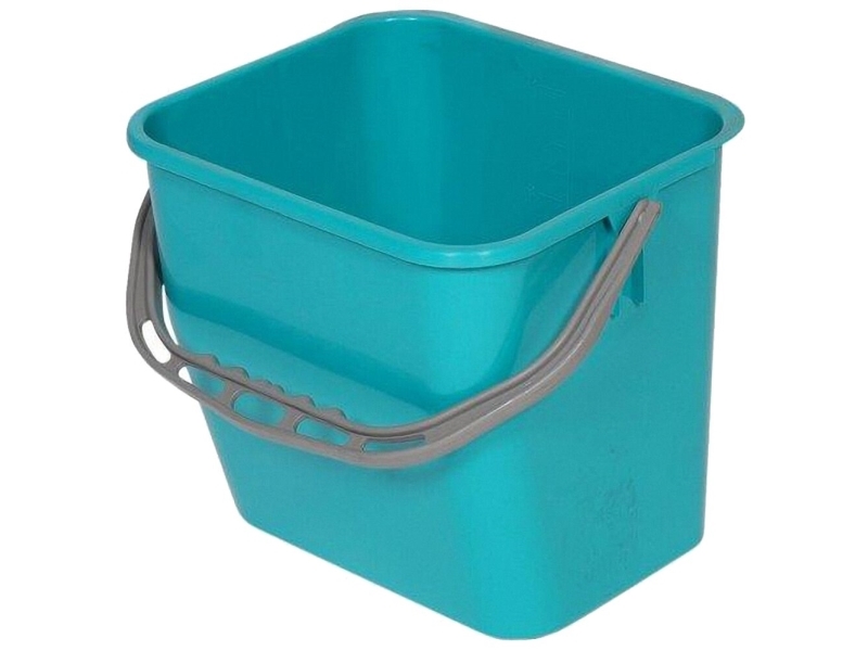 Vorratsbehälter, Tina Trolleys, 320X310x265mm, 13 L, Grün, Kunststoff/Pp