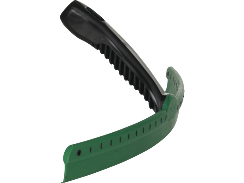 Handskrapa, Vikan Wipe-N-Shine, 45x19x5cm, grön, POM/SEBS, 45 cm | Huset - Tvätt & Rengöring - Diskbaljor & Hinkar | GameStuff