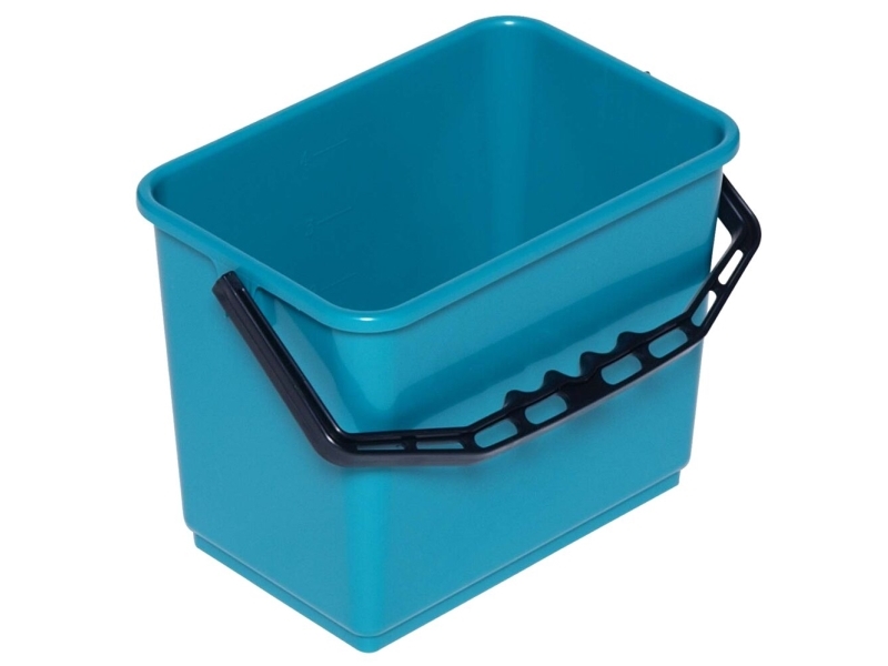 Vorratsbehälter, Tina Trolleys, 255X155x195mm, 4 Liter, Grün, Kunststoff/Pp
