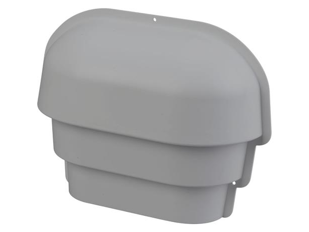 Stormskydd typ 72 grå | EL Artiklar - Andra EL - Starka kraftartiklar | GameStuff