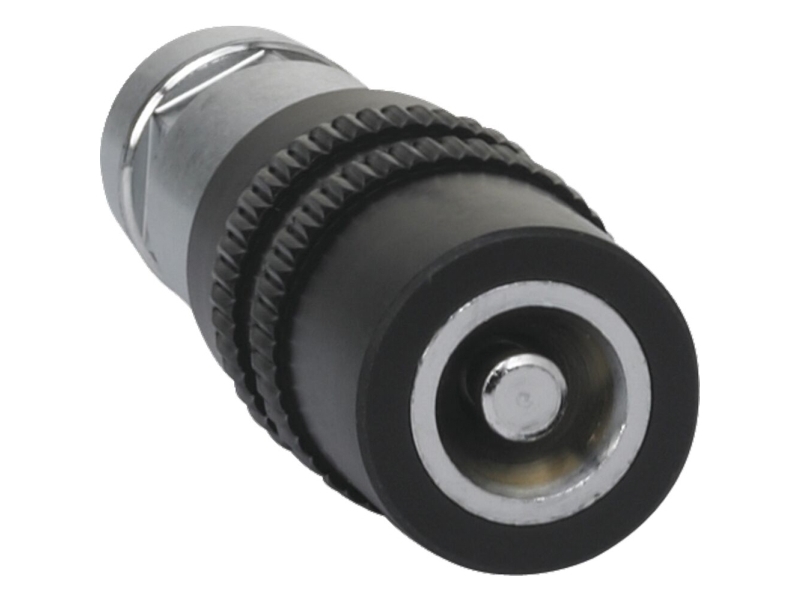 Strålerør, Nito, 7cm, sort, metal/plast, kort, justerbart | Rengöring - Rengöringsprodukter - Rengöringsmaskiner - Utrustning - Rengöringsutrustning | GameStuff