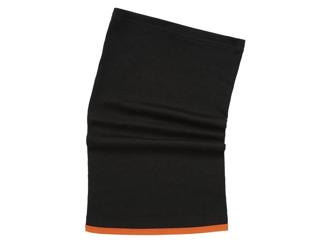 Halswärmer Lifa 79706 Schwarz Einheitsgröße