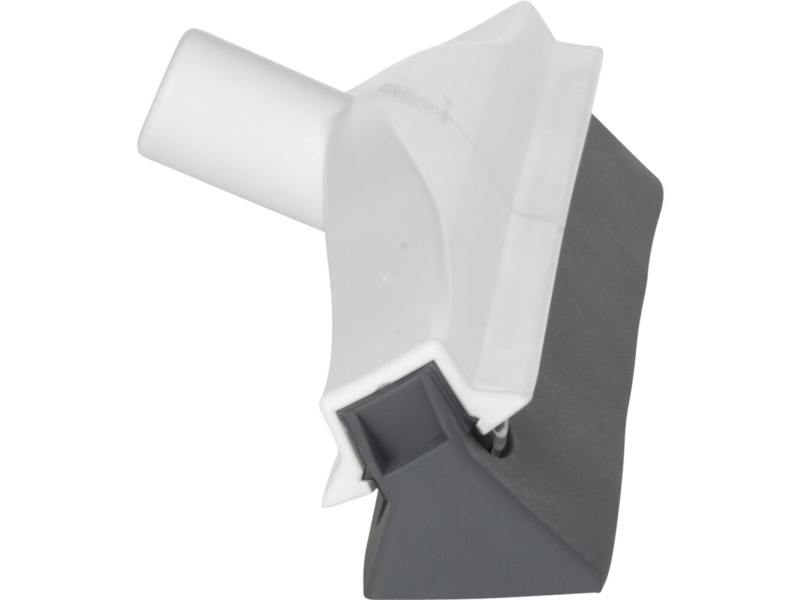 Kondenswasserabstreifer, Vikan, 40X13x8cm, Weiß, Pp/Tpe, 40 Cm
