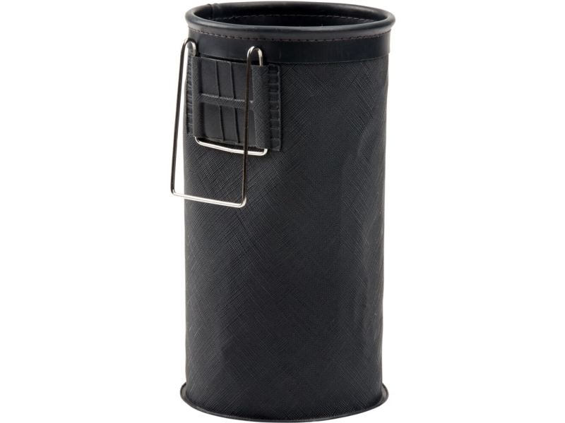 Aufbewahrungshalter, Vileda Evabag, 20 Cm, Ø10 Cm, Dunkelgrau, Ps