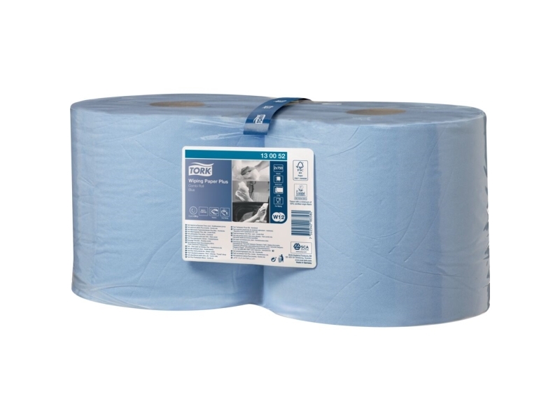 Tork 130052, 262 mm, 262 mm, 235 mm, 2,28 kg, 262 mm, 524 mm