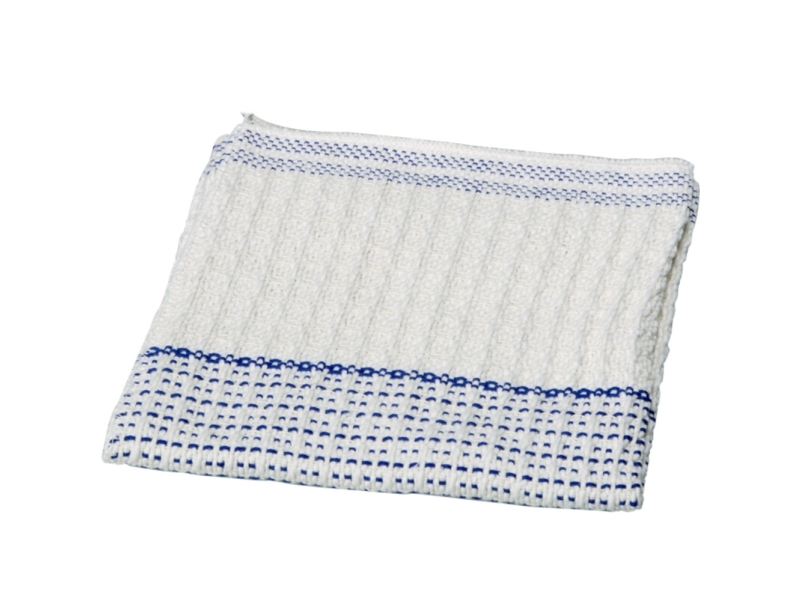 Gulvklud, Diversey, 50x48cm, bomuld, forstærket