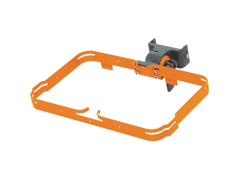 Tilbehørsholder, Diversey Taski, Orange, Metal