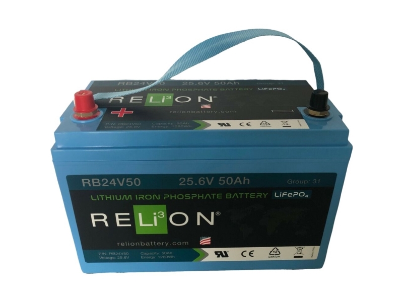 Batterier, Diversey TASKI, Ultimaxx, 339x182x243mm